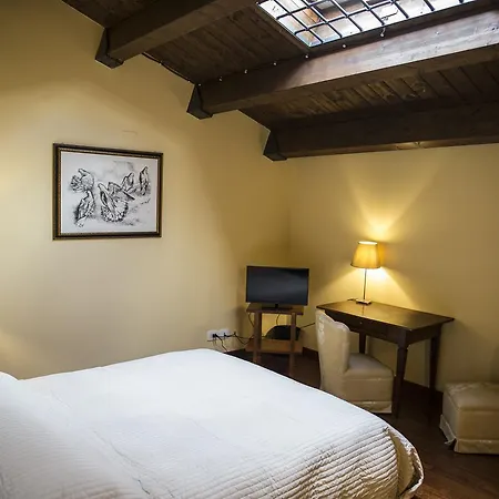 B&B Charme Celestino V°-3